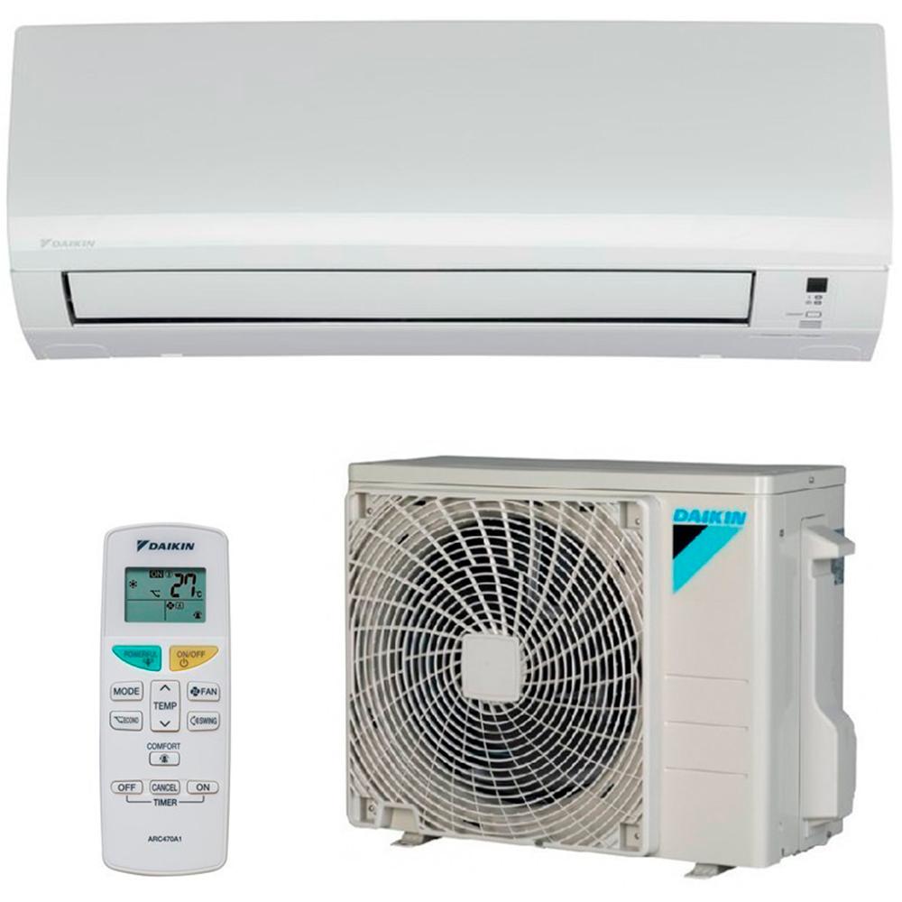 Aire acondicionado premium Daikin