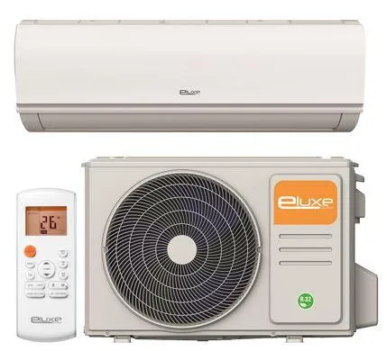 Aire acondicionado Icelux para instalación 1x1