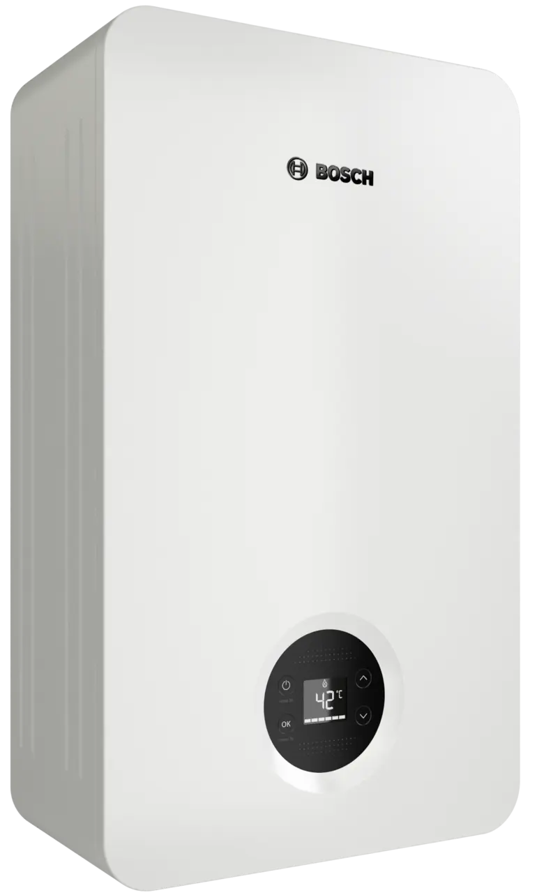 Calentador Bosch Therm 6600 S 12 L estanco