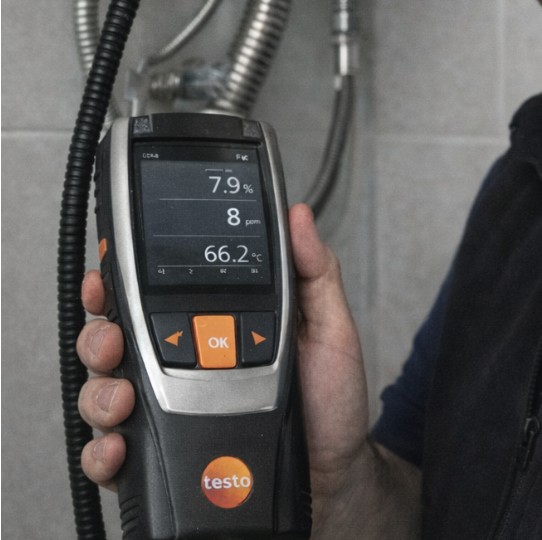 Mantenimiento de instalaciones técnicas