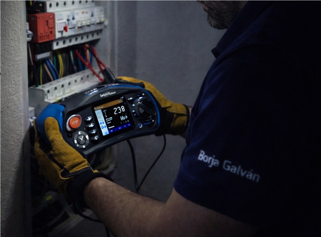 Diagnóstico de averías eléctricas en Cádiz